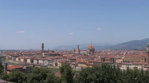 Tuscany, Italy 스톡 동영상 11911941