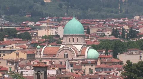 Tuscany, Italy 動画素材 11911947