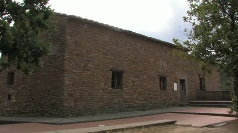 Tuscany, Italy 库存影片 11912007