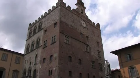 Tuscany, Italy Видео 11912157
