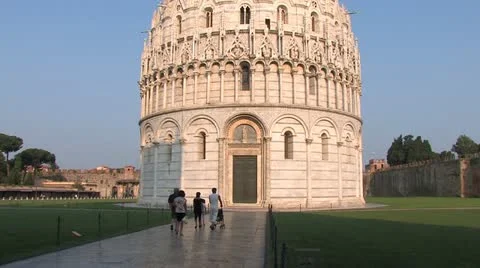 Tuscany, Italy 스톡 동영상 11912254