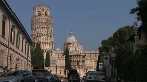 Tuscany, Italy 動画素材 11912283