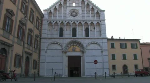 Tuscany, Italy Видео 11912288