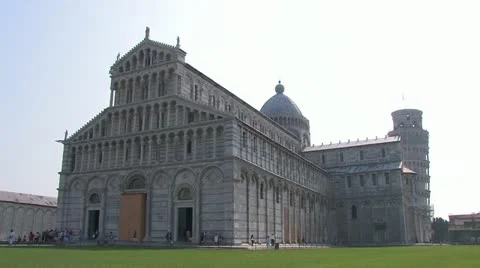 Tuscany, Italy Video stock 11912400