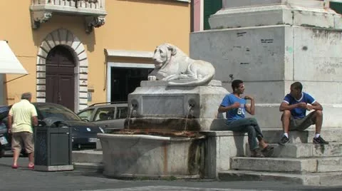 Tuscany, Italy 動画素材 11912533