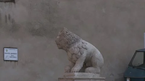 Tuscany, Italy Видео 11912622