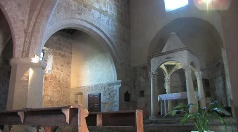 Tuscany, Italy Видео 11912752