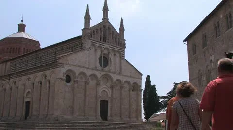 Tuscany, Italy 動画素材 11912805