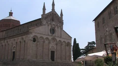 Tuscany, Italy Видео 11912811