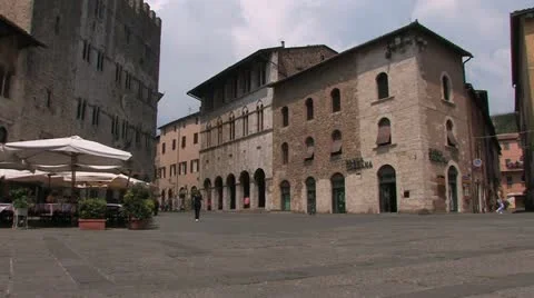 Tuscany, Italy Video stock 11912972
