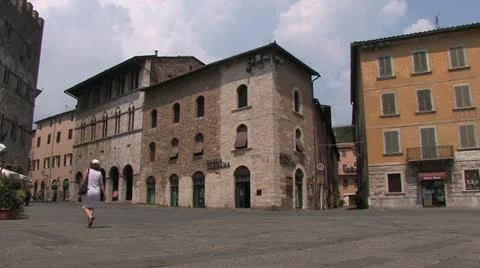 Tuscany, Italy Видео 11912979