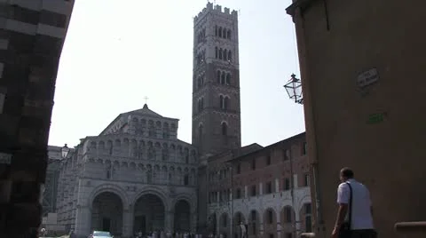 Tuscany, Italy Видео 11913282