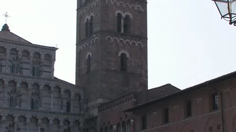 Tuscany, Italy Видео 11913287