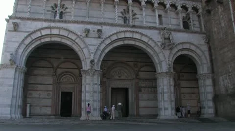 Tuscany, Italy Video stock 11913302