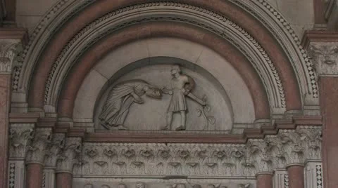 Tuscany, Italy 库存影片 11913339