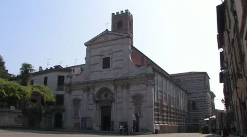 Tuscany, Italy Видео 11913369