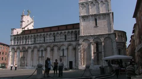 Tuscany, Italy 動画素材 11913385