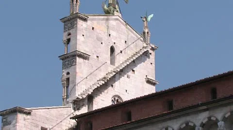Tuscany, Italy 動画素材 11913391