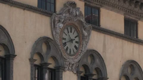 Tuscany, Italy Video stock 11913404
