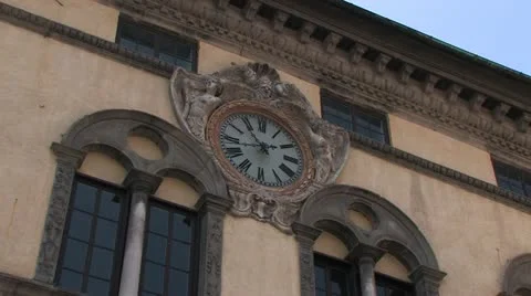 Tuscany, Italy Видео 11913408