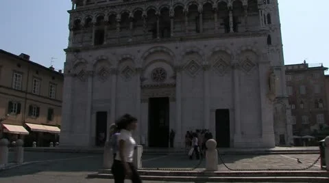 Tuscany, Italy Video stock 11913425
