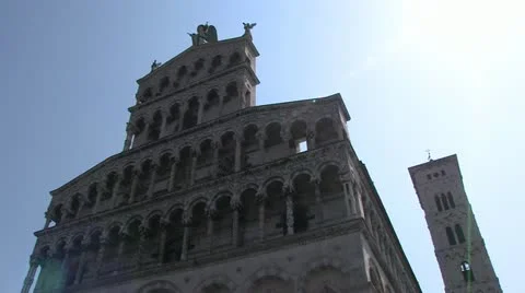 Tuscany, Italy Stock-Footage 11913510