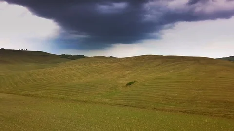 Tuscany, Italy Stock Footage 116792012