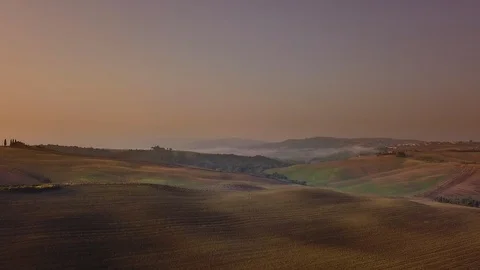 Tuscany, Italy Stock Footage 116794923