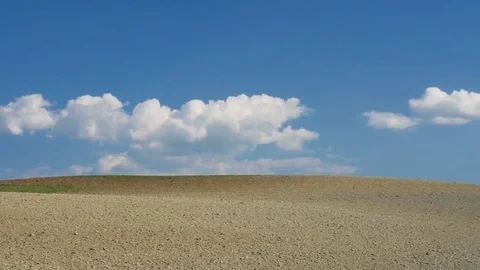 Tuscany landscape Stock Footage 75180353