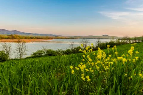 Tuscany Stock Photos