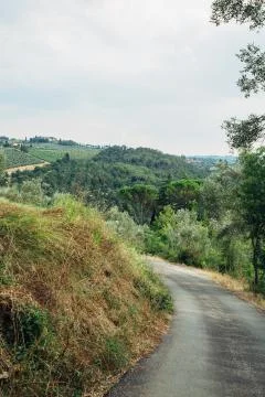 Tuscany Stock Photos