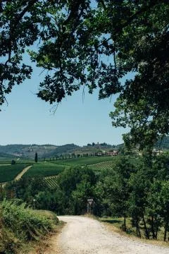 Tuscany Stock Photos