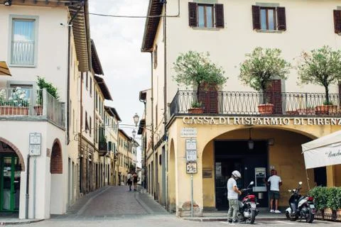 Tuscany Stock Photos
