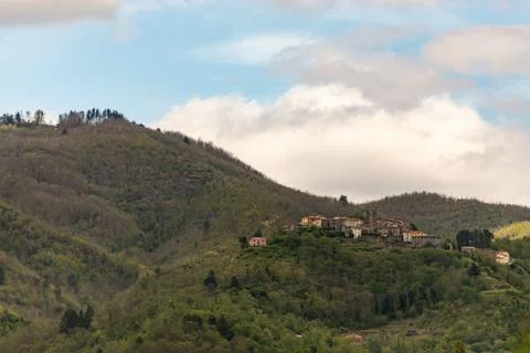 Tuscany Stock Photos