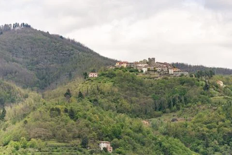 Tuscany Stock Photos