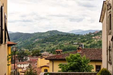Tuscany. Stock Photos