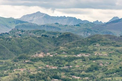 Tuscany Stock Photos