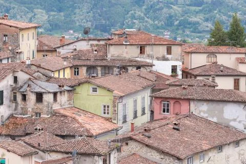 Tuscany Stock Photos