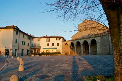 Tuscany Stock Photos