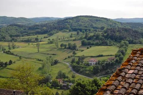 Tuscany Stock Photos