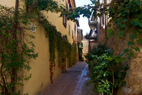 Tuscany Stock Photos