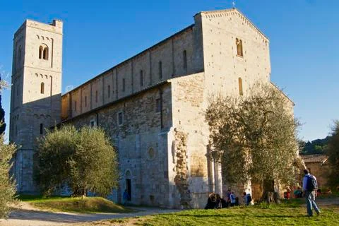 Tuscany Stock Photos