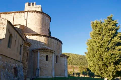 Tuscany Stock Photos