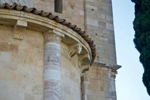 Tuscany Stock Photos