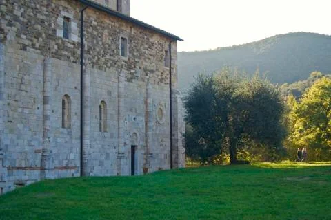 Tuscany Stock Photos