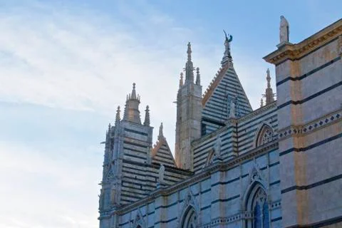 Tuscany Stock Photos