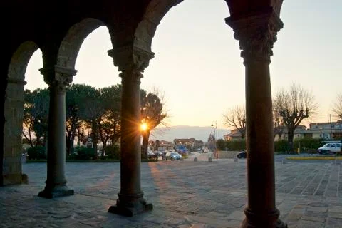 Tuscany Stock Photos