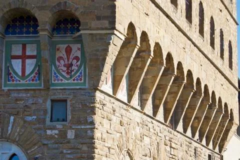 Tuscany Stock Photos