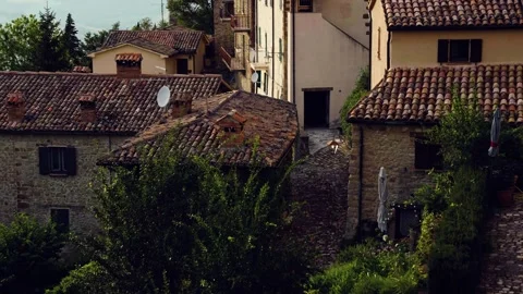 TUSCANY TRIP Video stock 282393939