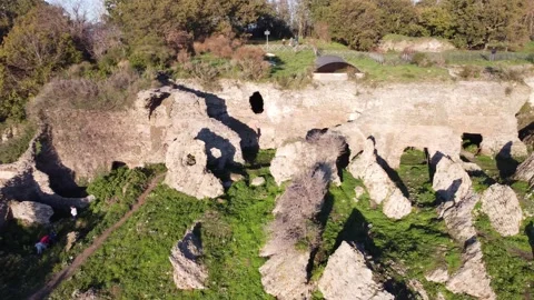 Tuscolo Vidéo 144431549